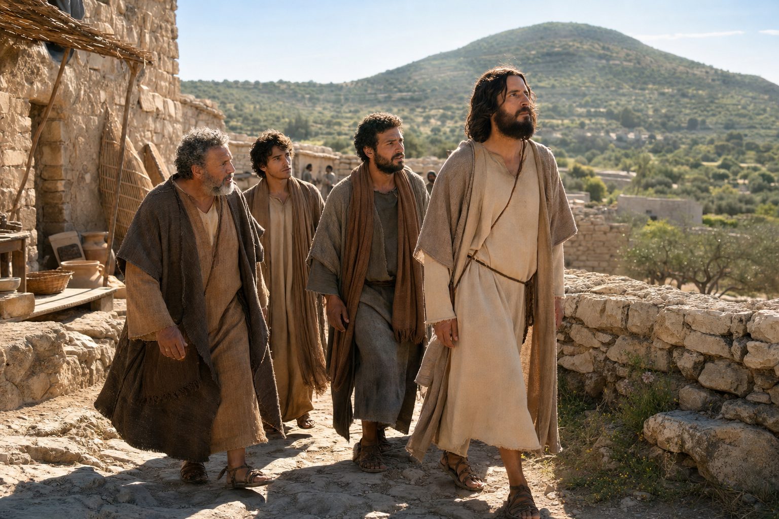 照片真实的图像, 圣诞节, 东正教日历, 2026-08-19, homily